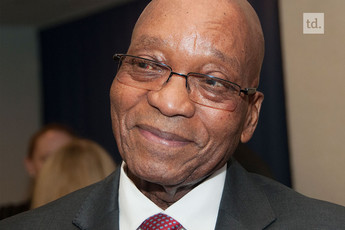 Afrique du Sud : le mea culpa de Jacob Zuma