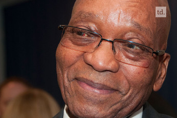 Afrique du Sud : nouveaux ennuis judiciaires pour le président 'Teflon'
