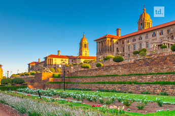 Afrique du Sud : une réforme foncière très contestée 
