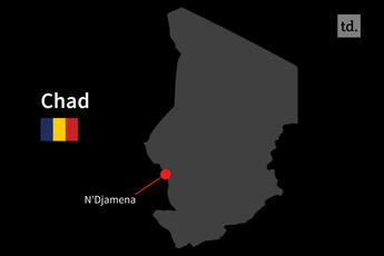 Attentat-suicide à N'Djamena : 10 morts