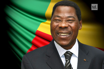 Bénin : le parti présidentiel obtient la majorité aux législatives