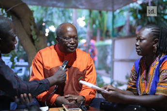Burkina : victoire de Kaboré à la présidentielle 