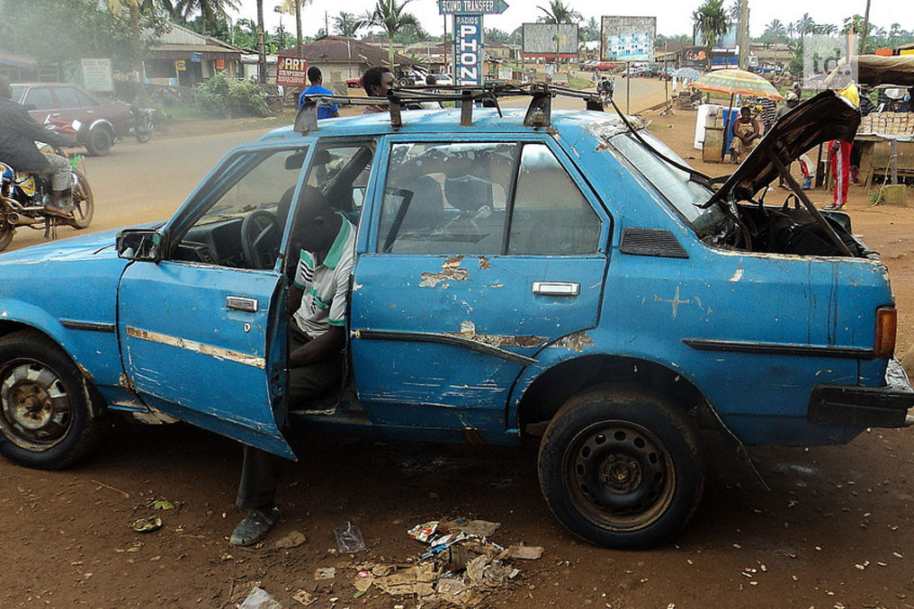 Cameroun : nouvel attentat à Maroua