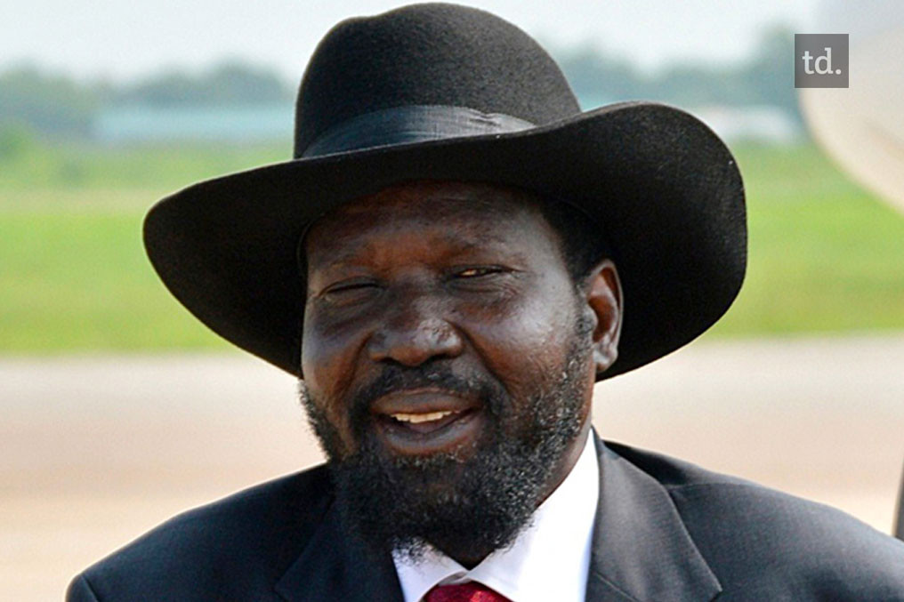 Cessez-le-feu 'unilatéral' au Soudan du Sud