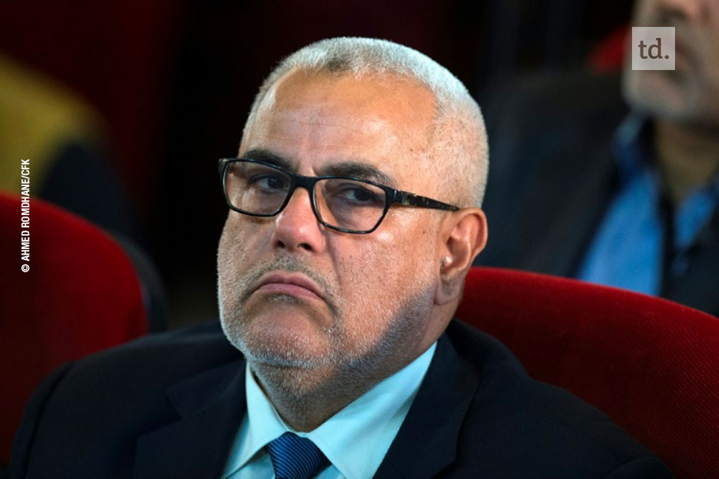 Changement de Premier ministre au Maroc
