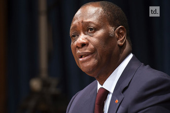 Côte d'Ivoire : 6,3 millions d'électeurs invités à choisir leur président