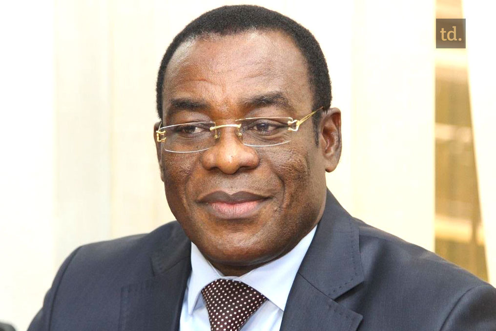 Côte d'Ivoire : N'Guessan candidat du FPI