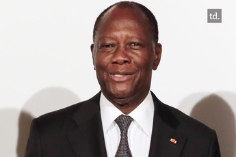 Côte d'Ivoire : Ouattara appelle à la paix 