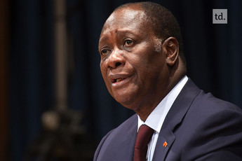 Côte d'Ivoire : Ouattara candidat à sa succession 