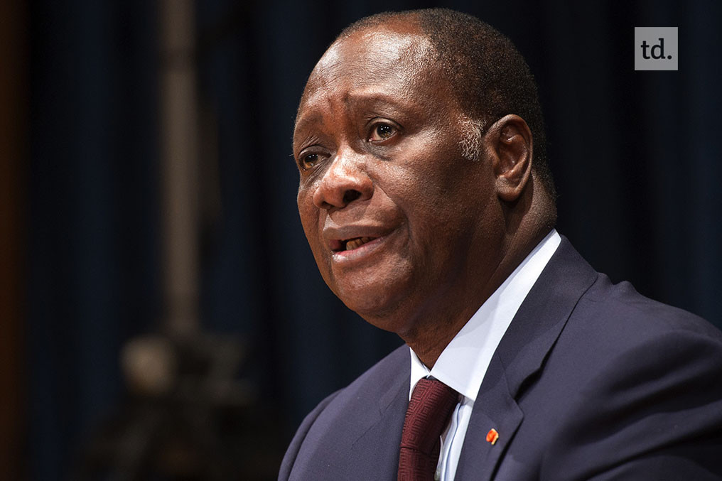 Création d'un front anti-Ouattara en Côte d'Ivoire
