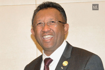 Destitution du président malgache 