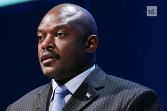 Dialogue inclusif au Burundi