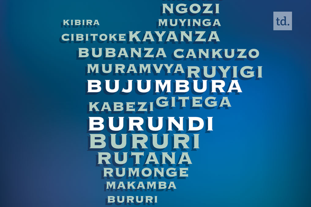 Echec du coup d'Etat au Burundi
