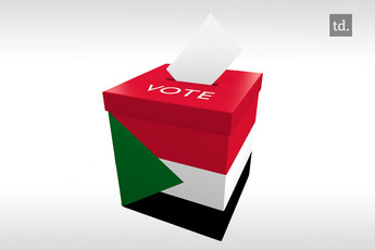 Elections générale au Soudan : un jour de plus