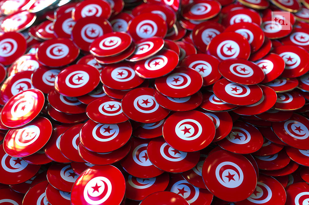 Elections test en Tunisie 