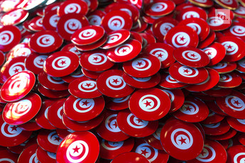 Elections test en Tunisie 
