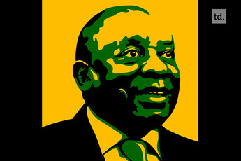 En Afrique du Sud, l'ANC veut présenter une nouvelle image 