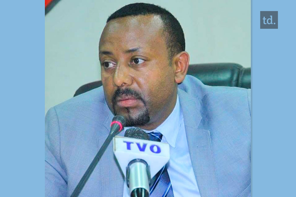 Ethiopie : Abiy Ahmed prochain Premier ministre 