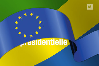 Gabon : le scrutin présente des anomalies 