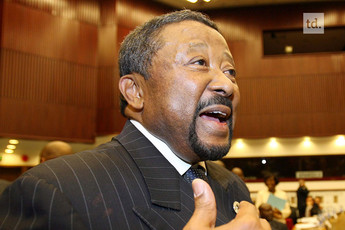 Gabon : Ping rate de peu la victoire 