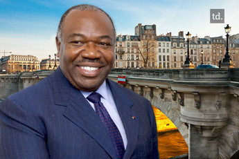 Gabon : tension entre Libreville et Paris