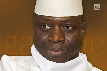 Gambie : Yahya Jammeh rejette les résultats 