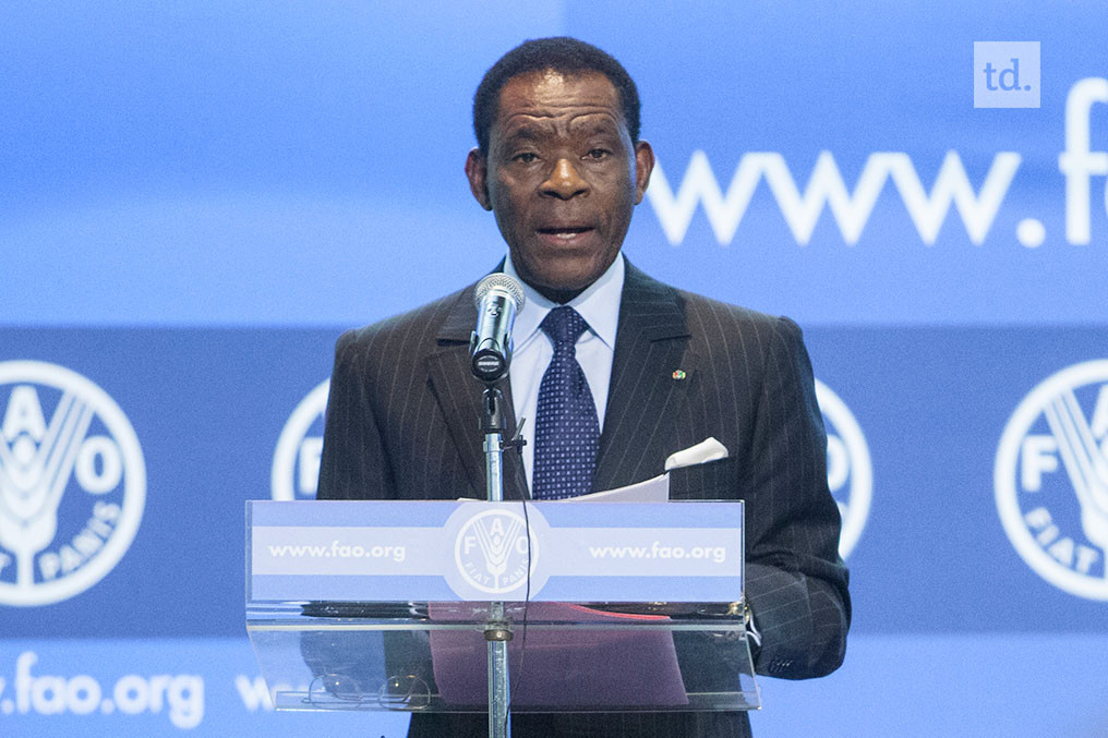 Guinée Equatoriale : victoire à la soviétique 