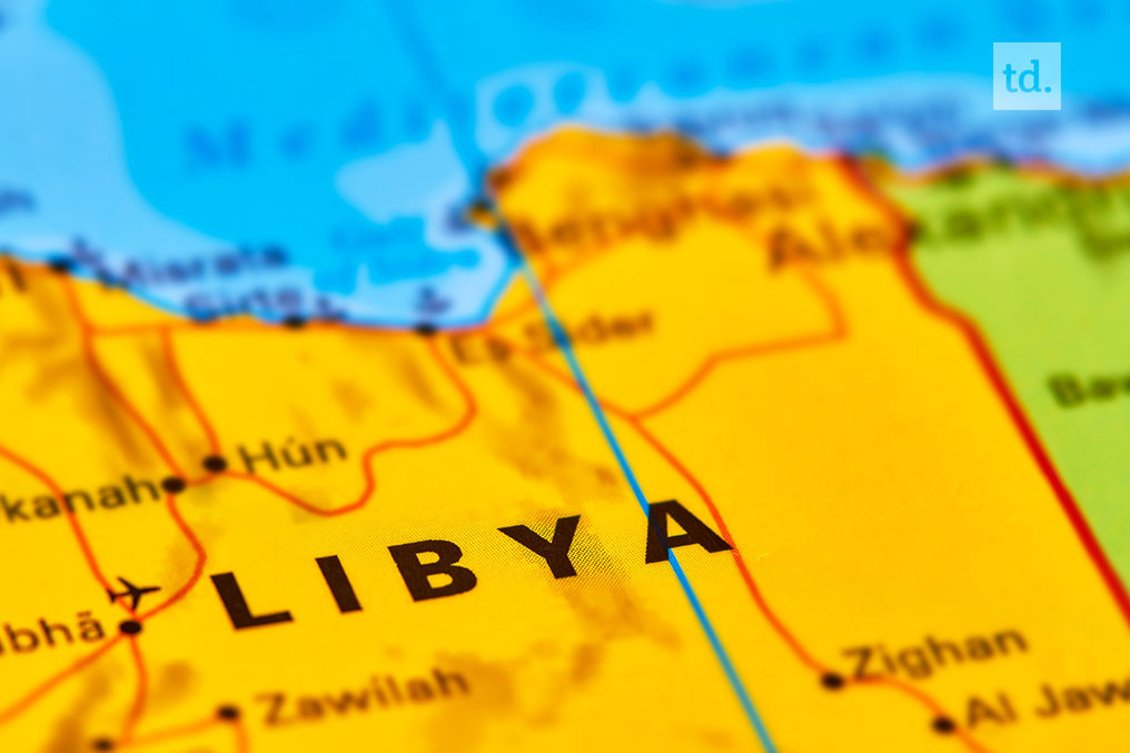 L'EI s'empare d'une nouvelle ville en Libye