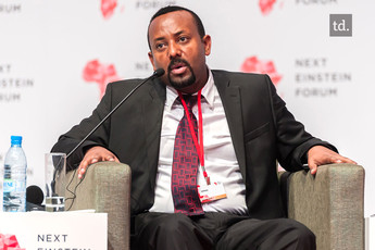 L'Ethiopie joue la parité 