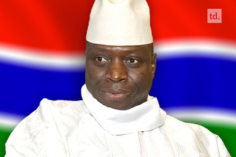 La Gambie expulse un diplomate européen 