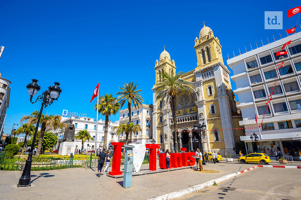 La Tunisie doit combattre la corruption 