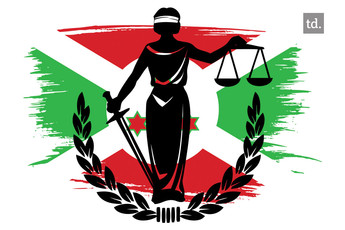 Le Burundi claque la porte de la CPI