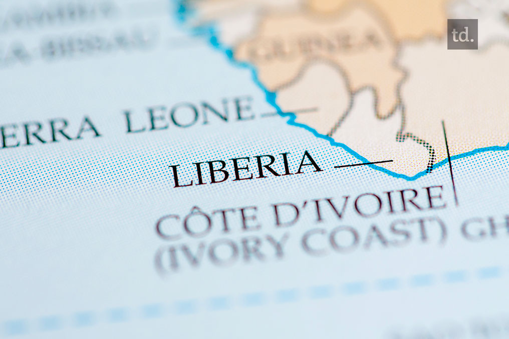 Le Liberia retient son souffle 
