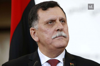 Libye : Fayez al-Sarraj est arrivé à Tripoli 