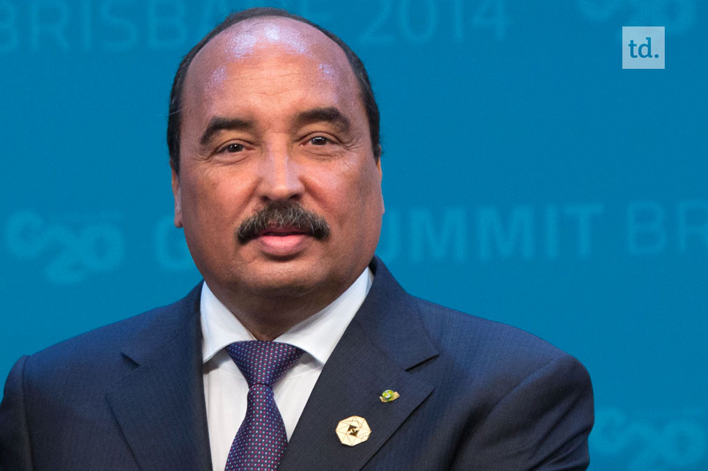 Mauritanie : 'L'islam politique est dangereux'