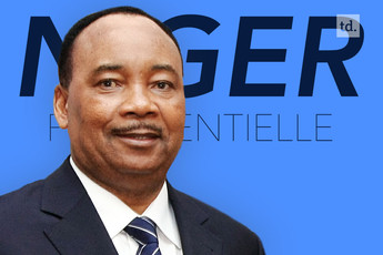 Niger : l'opposition dénonce les fraudes