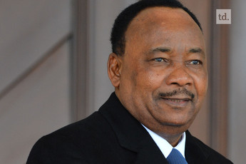 Niger : réélection de Mahamadou Issoufou confirmée 
