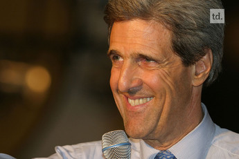 Nigeria : Kerry salue l'action de l'armée contre les islamistes 