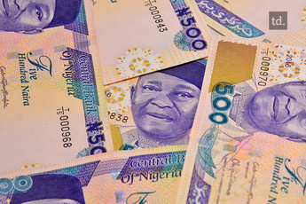 Nigeria : le PIB en recul de 2,06%