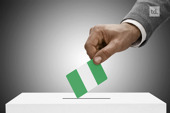 Nigeria : report des élections