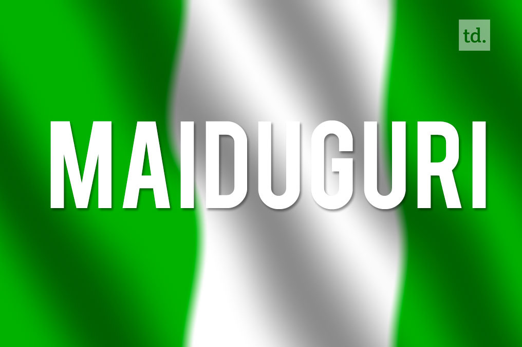 Nigeria : un attentat fait au moins 8 morts