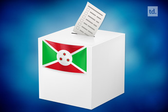 Nouveau calendrier électoral au Burundi