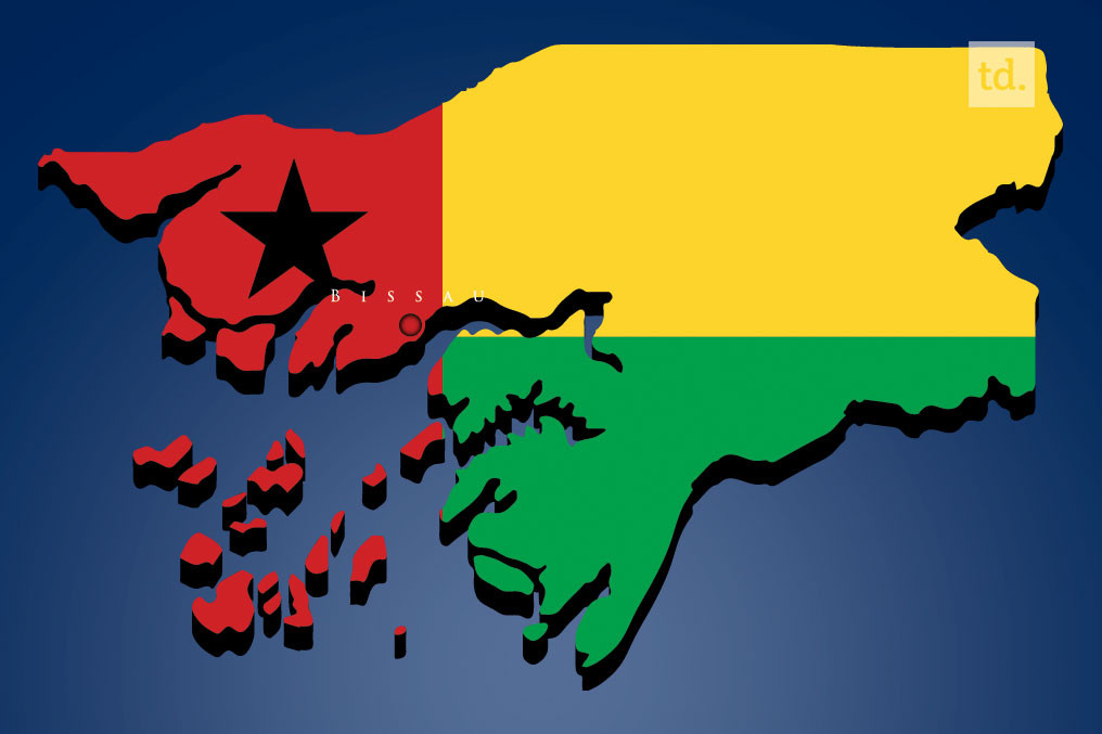 Nouveau Premier ministre en Guinée Bissau