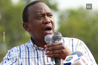Nouvelle élection présidentielle au Kenya