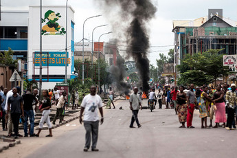 Nouvelles violences en RDC