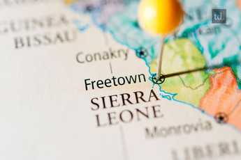 Présidentielle en Sierra-Léone : second tour indécis