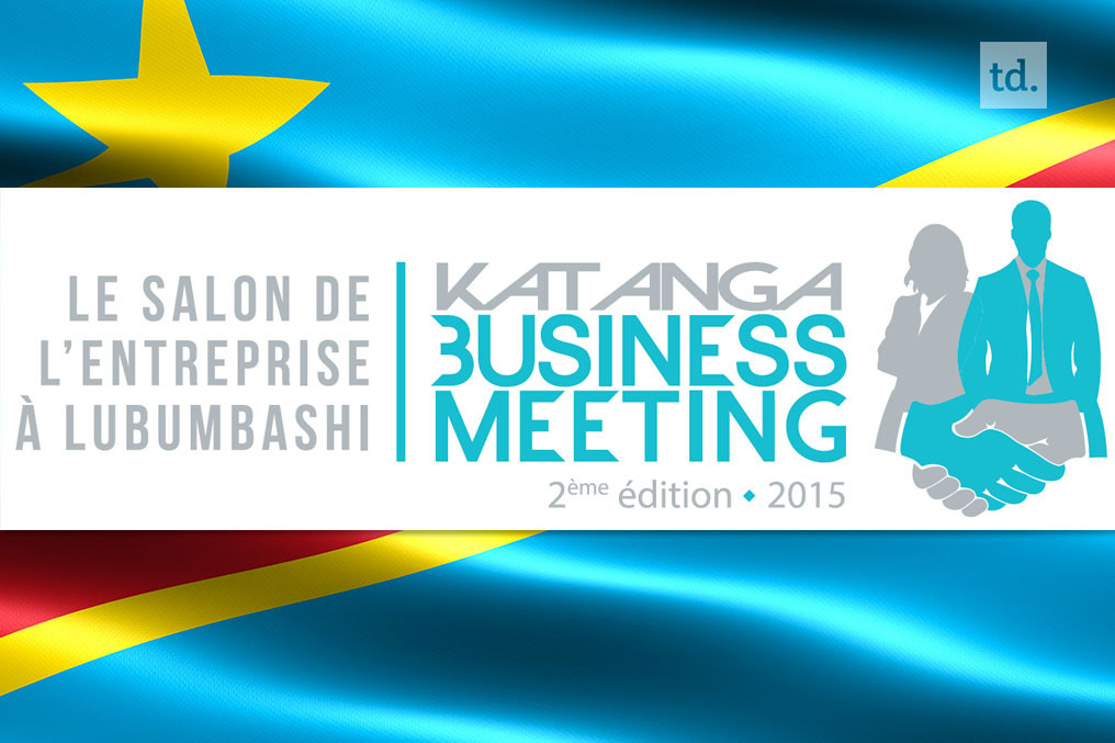 RDC : l'appel du Katanga