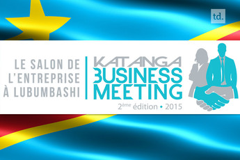RDC : l'appel du Katanga