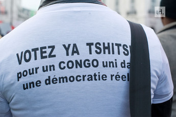 RDC : le parti de Tshisekedi rompt le dialogue avec le pouvoir 