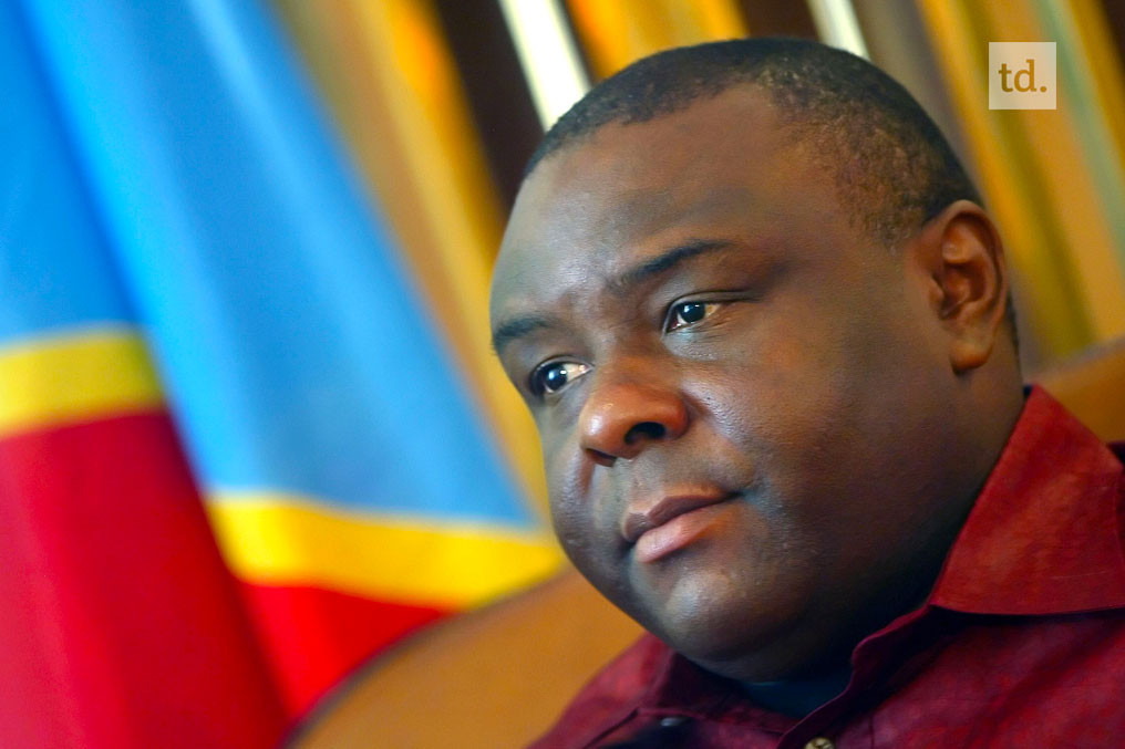 RDC : prochain retour de Bemba à Kinshasa 